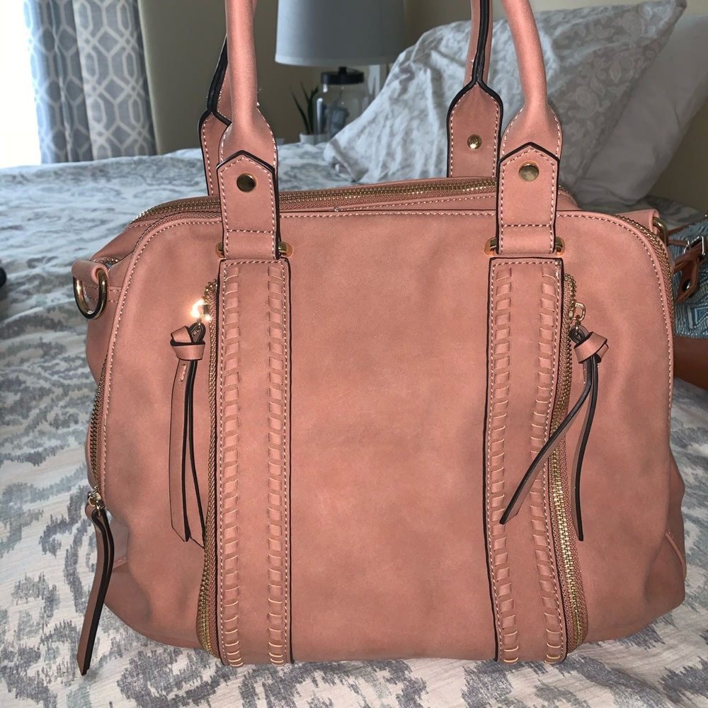Marshall’s Purse